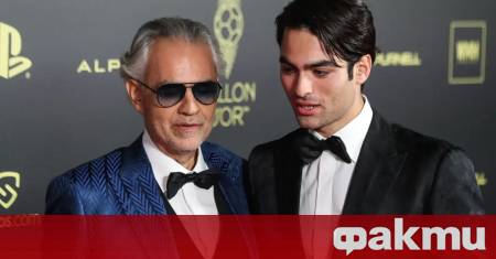 Джеф Безос и Лорън Санчес са готови да впечатлят гостите