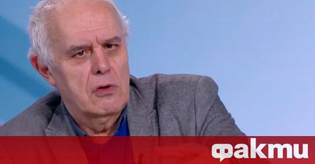 В началото на този парламент всички мислеха че няма да