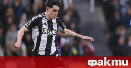 Манчестър Сити подготвя офанзива за привличането на Тино Ливраменто през