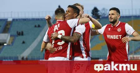 Бившият халф на ЦСКА Марселино Кареасо се е превърнал в