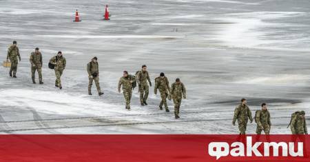 Президентът на САЩ Доналд Тръмп повдигна въпроса за по нататъшно