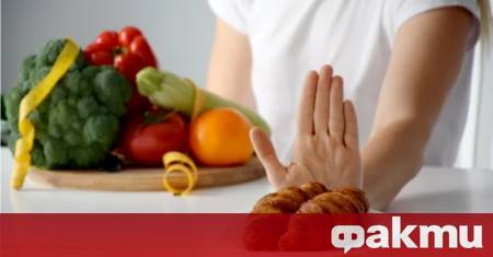 Американката Кристи Маккамън преодоля зависимостта си от захар и свали