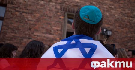 Централният съвет на евреите в Германия приветства отпадането на крайнодясната