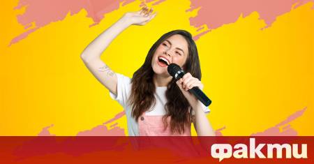 Отново стартира конкурса за ново поколение таланти озаглавен Музиката в