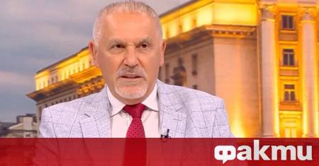 България трябва да отчита своите отношения със САЩ Големият въпрос