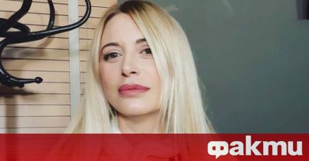 Със заплахи се нахвърли писателката Ваня Щерева върху поп фолк иконата