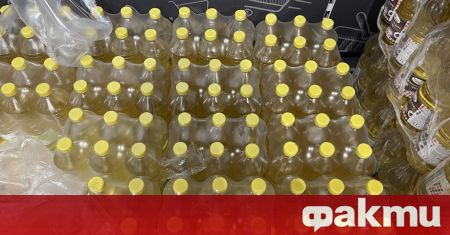 Малките квартални магазини в Бургас масово спират да зареждат олио