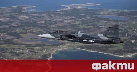 НАТО засилва присъствието си в Арктика – стъпка която е