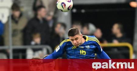 Турският шампион Галатасарай обмисля да привлече защитника на Евертън Виталий