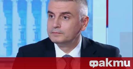 Това е външнополитическо прострелване в крака каза в предаването Още