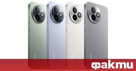 Xiaomi се готви да пусне на пазара радикално нов флагман