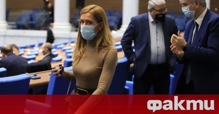 С 91 гласа за 41 против и 3 ма въздържали