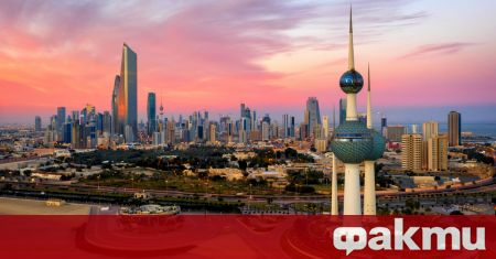 Емирът на Кувейт Науаф Ал Ахмед Ал Джабер Ал Сабах одобри оставката на
