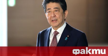 Японската прокуратура разглежда покана за разпит към Шиндзо Абе съобщи