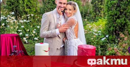 Първите кадри от най коментираното събитие в инфлуенсърските среди вече са