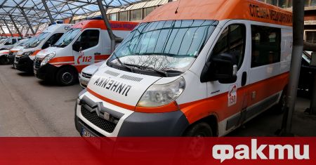 Тежка катастрофа затвори пътя София - Варна в района на