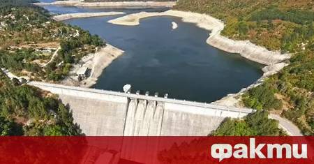 Мащабна модернизация на хидромелиоративната мрежа уеднаквяване на цените за поливане