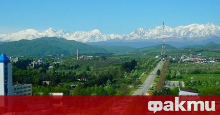 Съдът в Налчик, столицата на руската република Кабардино-Балкария, осъди местния