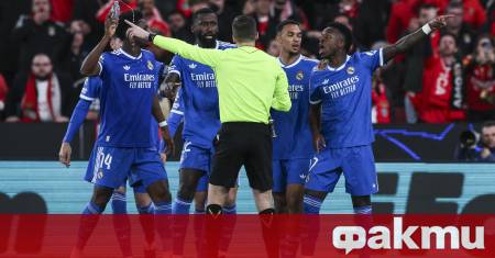 Буря от емоции разтърси социалните мрежи след снощния футболен сблъсък