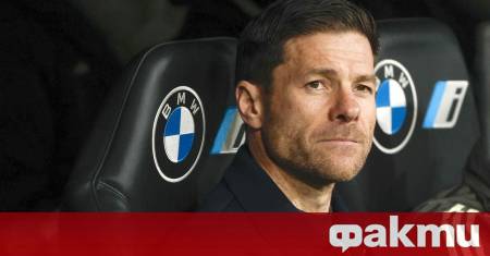 В Германия се носят слухове за евентуално завръщане на Шаби