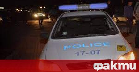 Трупът на 57 годишния Тодор Димов бе открит днес от близките