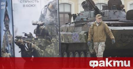 Русия систематично набира млади хора от окупираните украински територии за