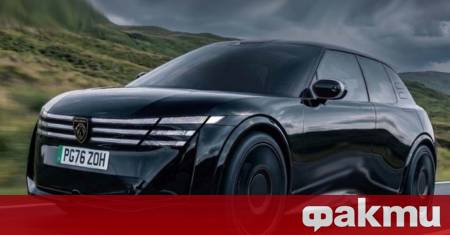 Френският автомобилен производител Peugeot предприема колосален стратегически обрат насочен към