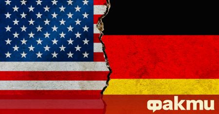 Надеждите на германското правителство за подобряване на отношенията при новата