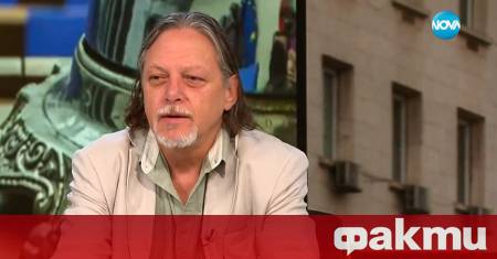 Дано този вот не премине само в размяна на гневи