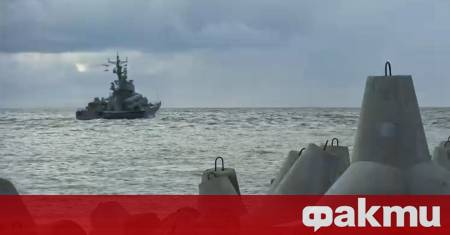 Въоръжените сили на НАТО и Русия се подготвят за провеждане