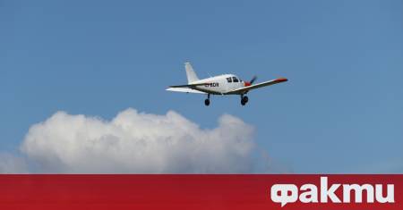 Индонезийските спасителни служби издирват самолет ATR 42 500 използван за