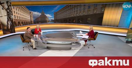 Изказването на Делян Пеевски че Антикорупционната комисия трябва да бъде