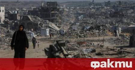 Израелски атаки са отнели живота на най малко 30 души и