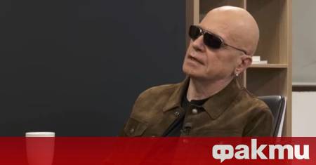 Слави Трифонов разкри кога е бил заплашван и имало ли