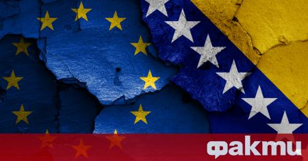 14 декември 1995 г е подписано Дейтънското споразумение в Париж