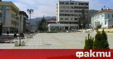 Чуждестранен гражданин е пострадал при катастрофа в Симитли съобщиха от