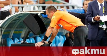 Президентът на УЕФА Александър Чеферин не изключва промяна в системата