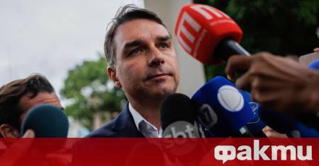 Бразилският Върховен федерален съд обяви днес че присъдата срещу бившия