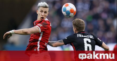 Борусия Дортмунд официално обяви трансфера на младия централен защитник Нико