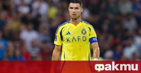 Ал Насър записа девета поредна победа в първенството на Саудитска Арабия