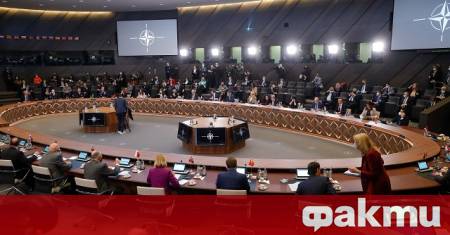 Мюнхенската конференция по сигурност проведена от 13 до 15 февруари