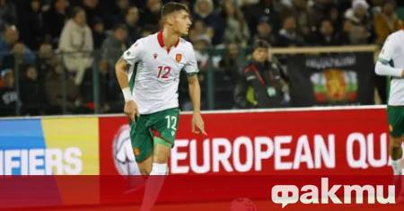 Българският национал Росен Божинов е постигнал договорка с италианския Пиза