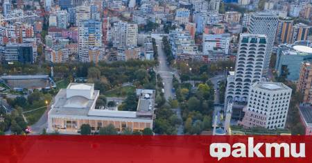 През последните 10 дори 15 години една балканска столица привлича