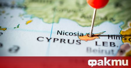 Екологична катастрофа заплашва цялото източно крайбрежие на Кипър заради огромен