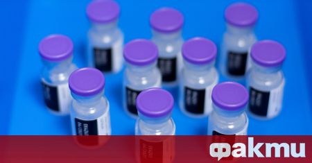 Върховната служба по здравеопазването на Франция съобщи че е одобрила