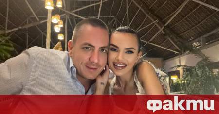 Поп фолк певицата Мария получава внушителна месечна заплата от 40