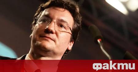 Мисля че започнахме да задържаме кадрите си и ще продължим