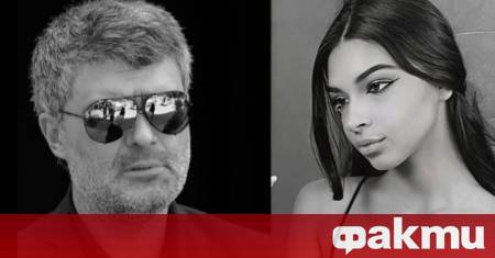Дъщерята на Тодор Славков Катерина разкри как е преживяла смъртта