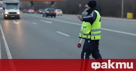 Photo of La police de la circulation de Plovdiv n'a plus d'endroit pour entreposer les voitures confisquées des conducteurs ivres et drogués – les parkings sont pleins ᐉ Nouvelles de Fakti.bg – Bulgarie