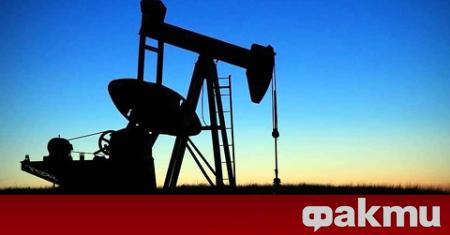 Френската корпорация Total прогнозира че краят на петролната епоха ще